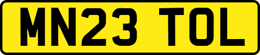 MN23TOL