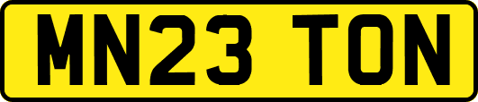 MN23TON
