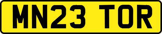 MN23TOR