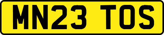 MN23TOS