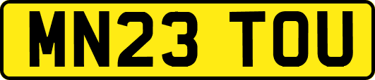 MN23TOU