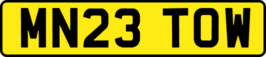 MN23TOW