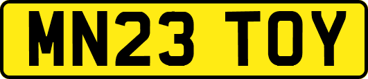 MN23TOY