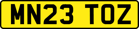 MN23TOZ