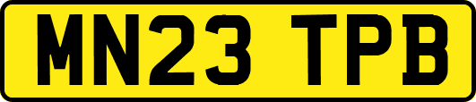 MN23TPB