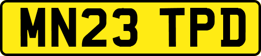 MN23TPD