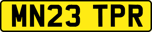 MN23TPR