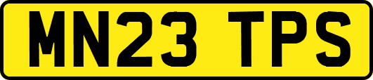 MN23TPS