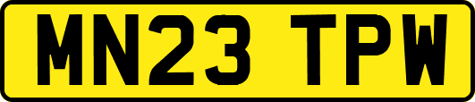 MN23TPW