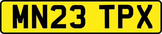 MN23TPX