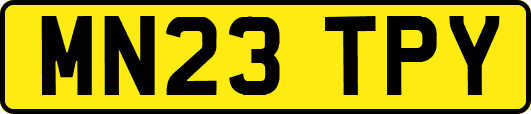 MN23TPY