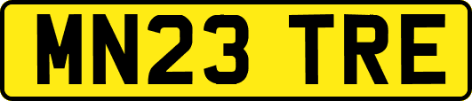 MN23TRE