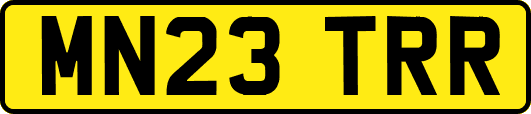 MN23TRR