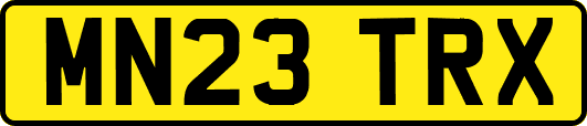 MN23TRX