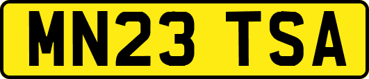 MN23TSA