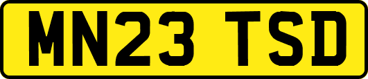 MN23TSD