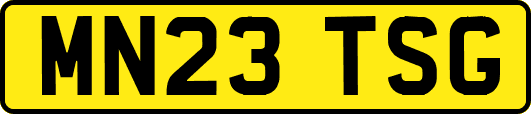 MN23TSG