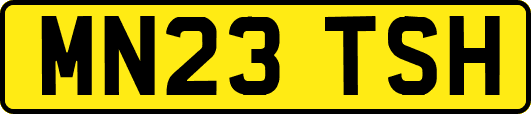 MN23TSH