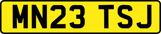 MN23TSJ