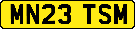 MN23TSM