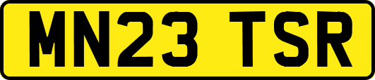 MN23TSR