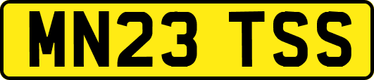 MN23TSS
