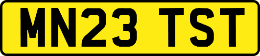 MN23TST