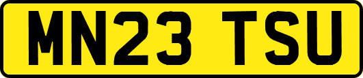 MN23TSU
