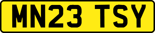MN23TSY