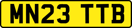 MN23TTB