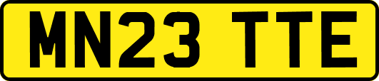 MN23TTE