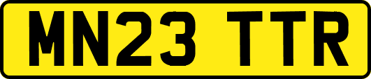 MN23TTR