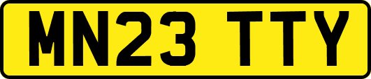 MN23TTY