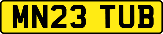 MN23TUB