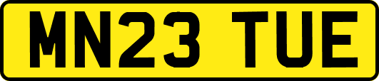 MN23TUE