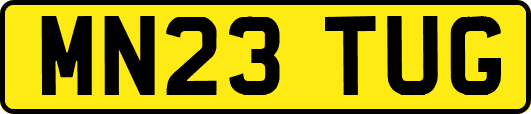 MN23TUG