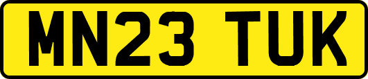 MN23TUK
