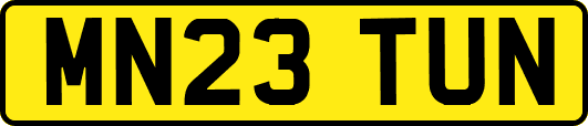 MN23TUN