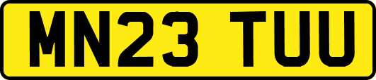 MN23TUU