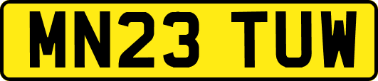 MN23TUW