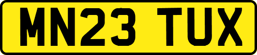 MN23TUX