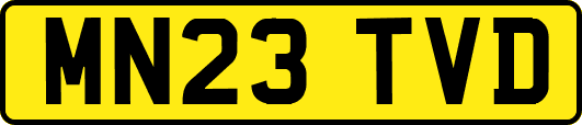 MN23TVD
