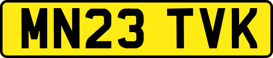 MN23TVK