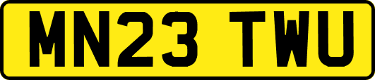 MN23TWU
