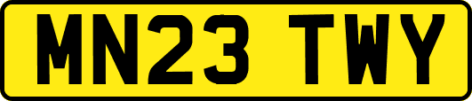 MN23TWY