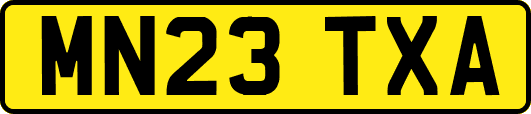 MN23TXA