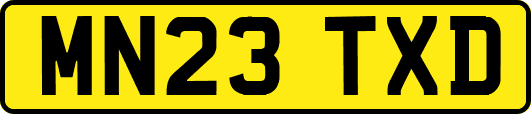 MN23TXD