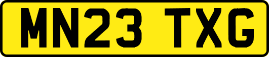MN23TXG