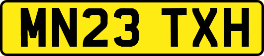 MN23TXH