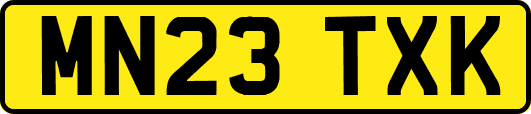 MN23TXK